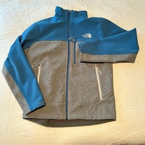 North Face Men's M Apex Bionic Jacket